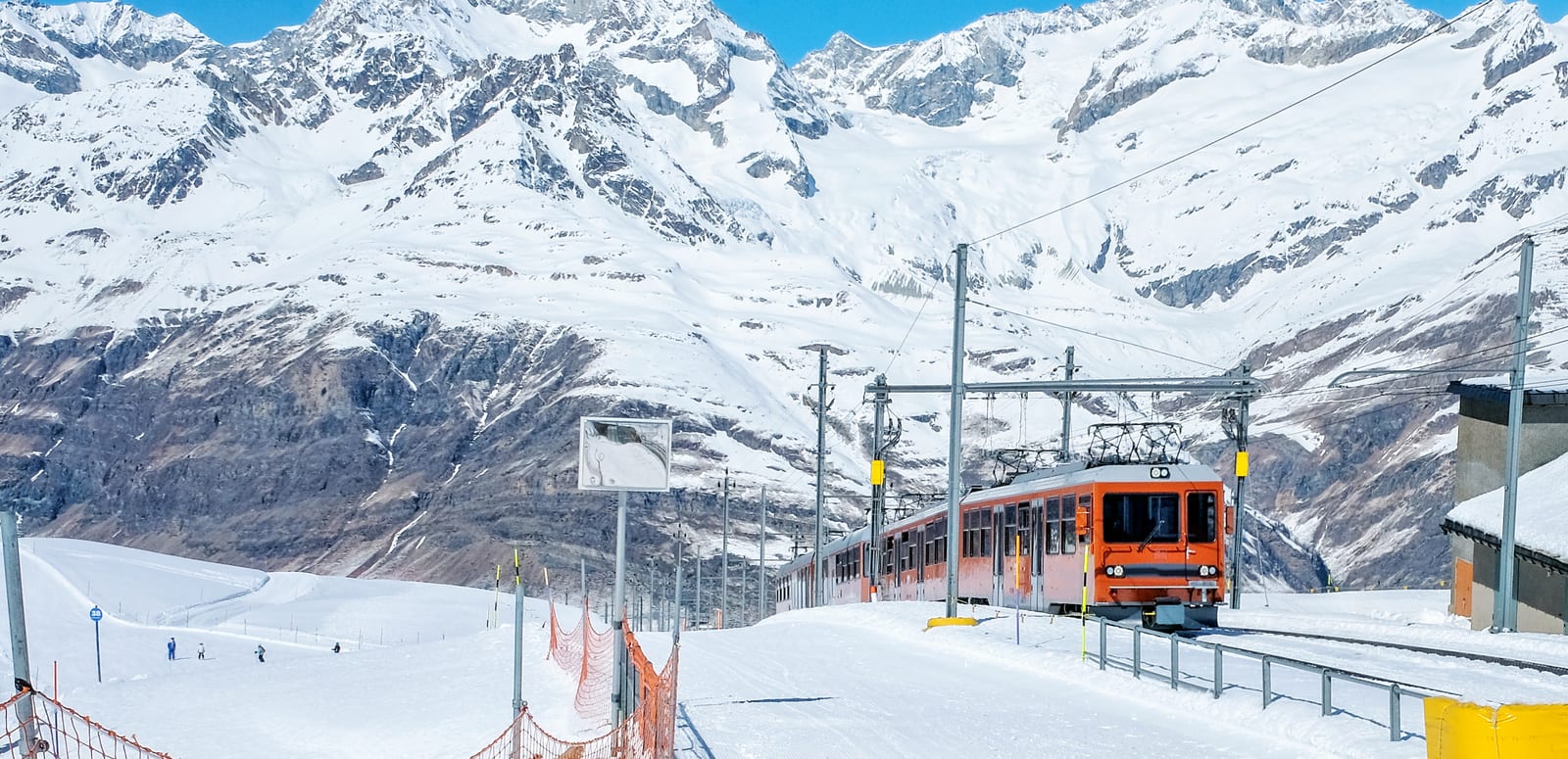 Jungfraujoch