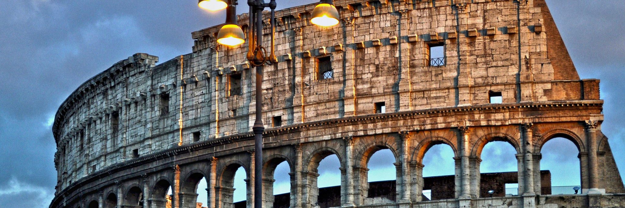 Rome 