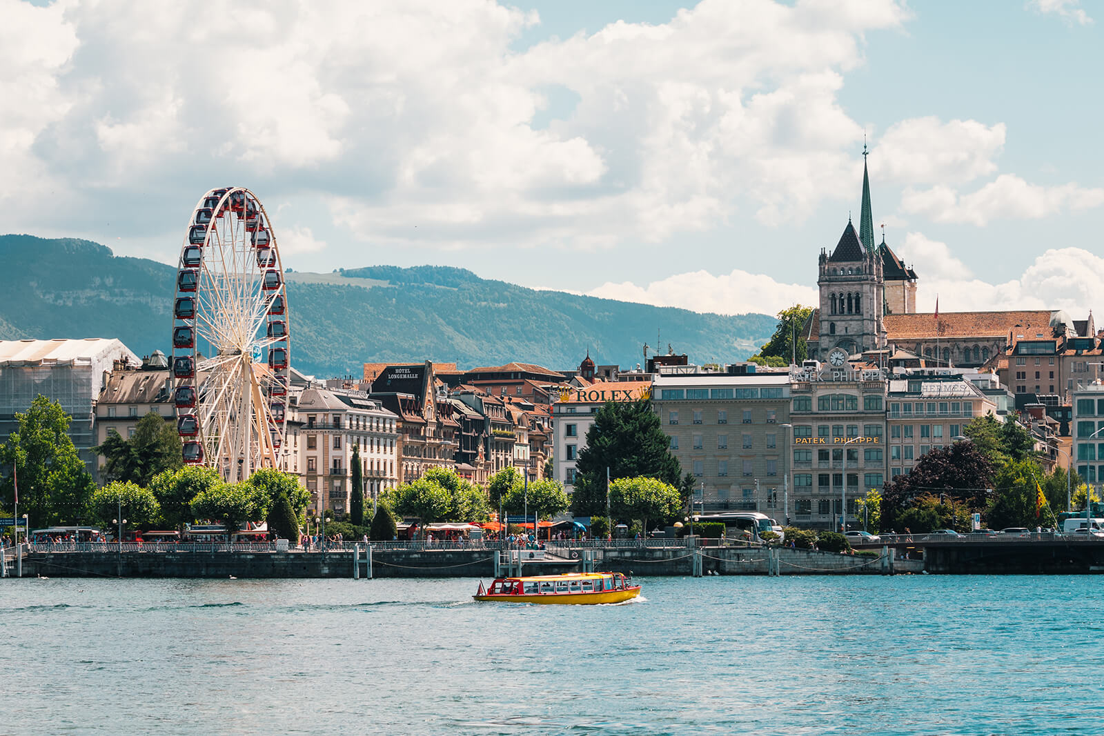 Geneva