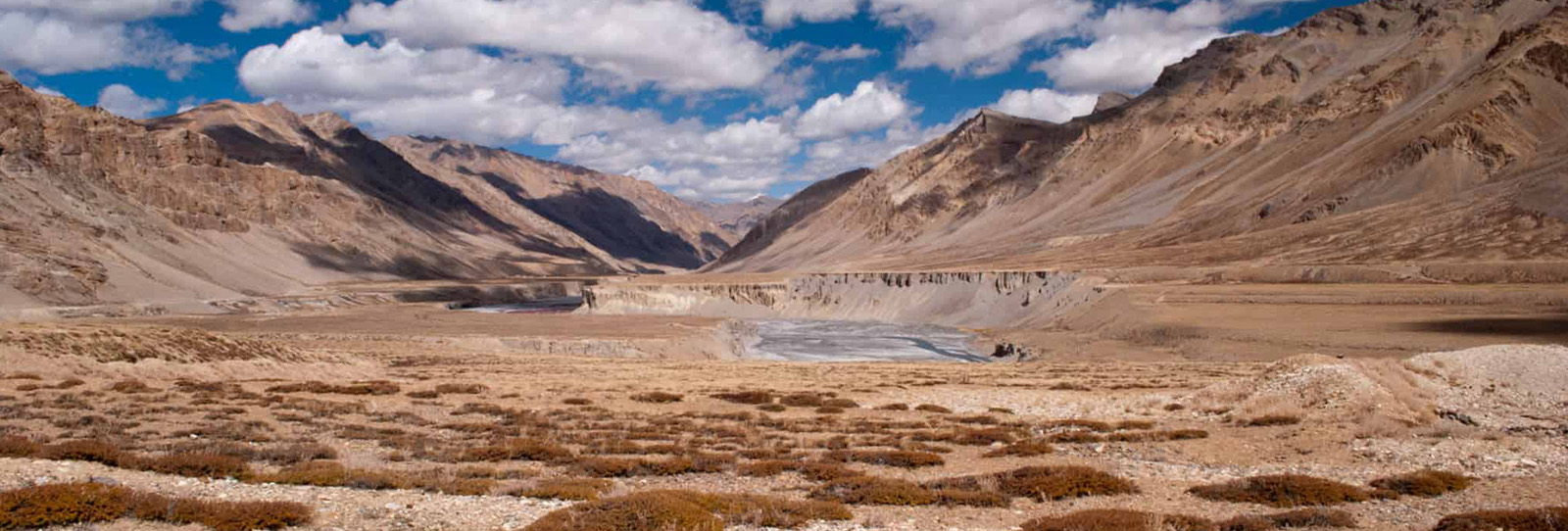 Leh Sarchu