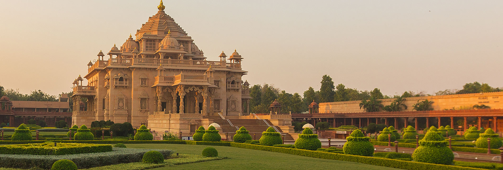 akshardham