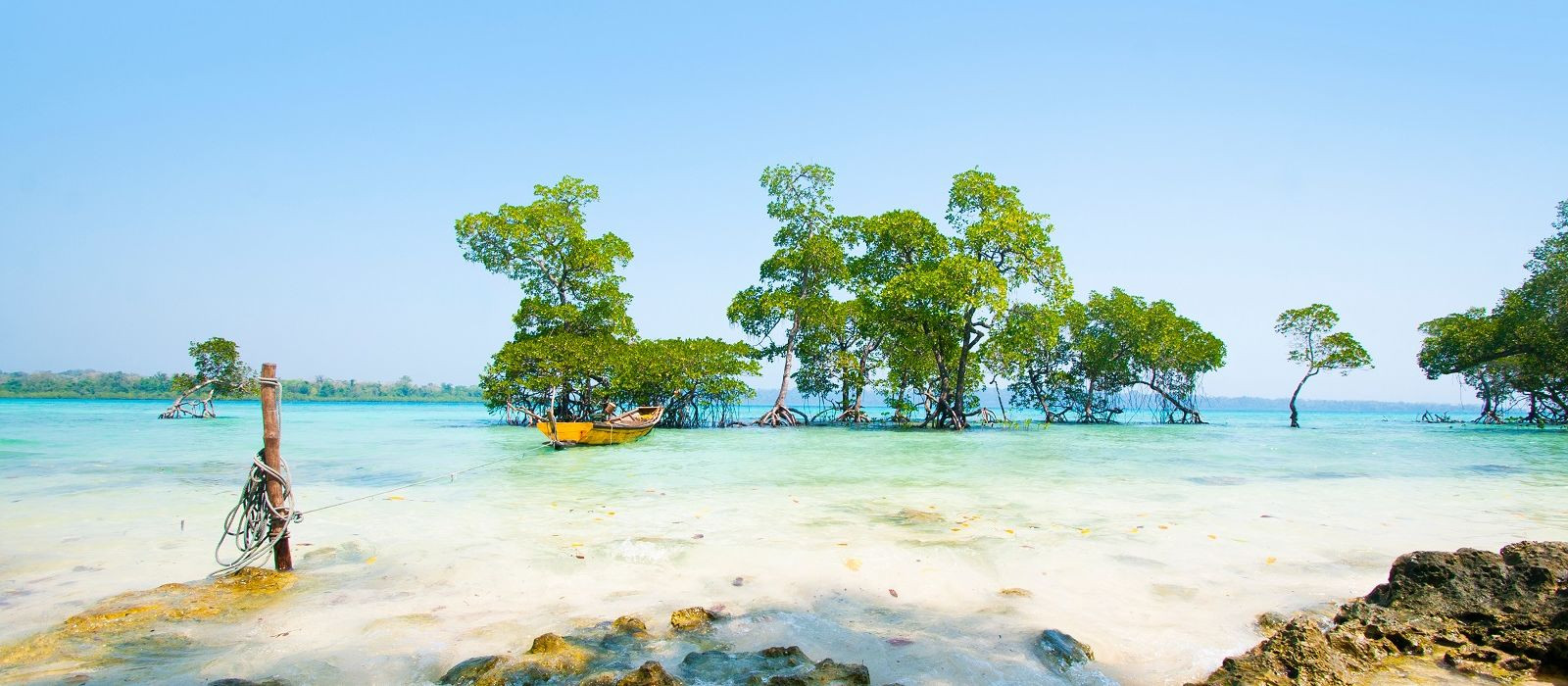 Awesome Andaman Tour Package