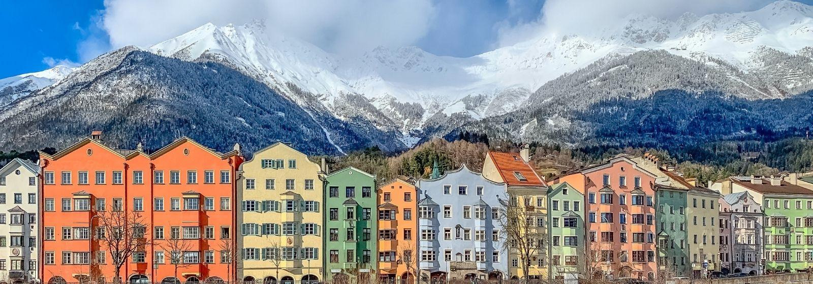 Innsbruck