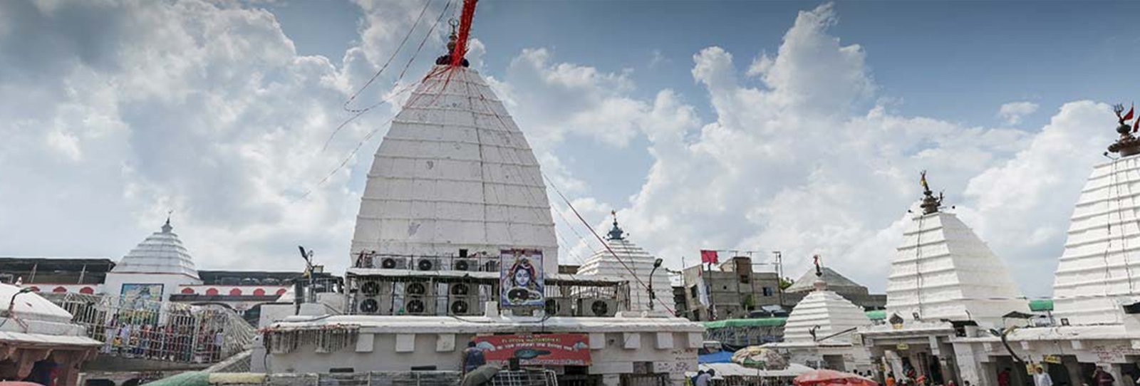 The Divine experience of Tamil Nadu