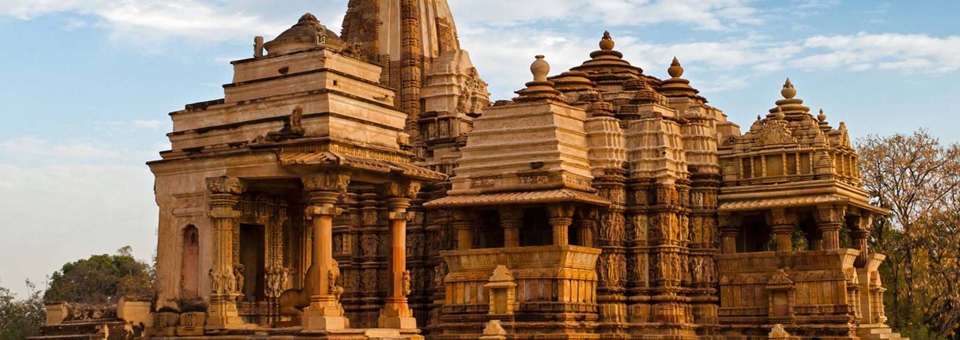 Classic Indian Heritage Tour