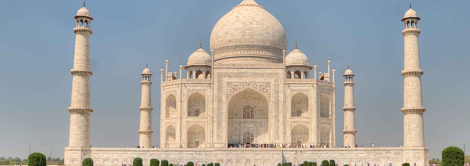 Classic Indian Heritage Tour