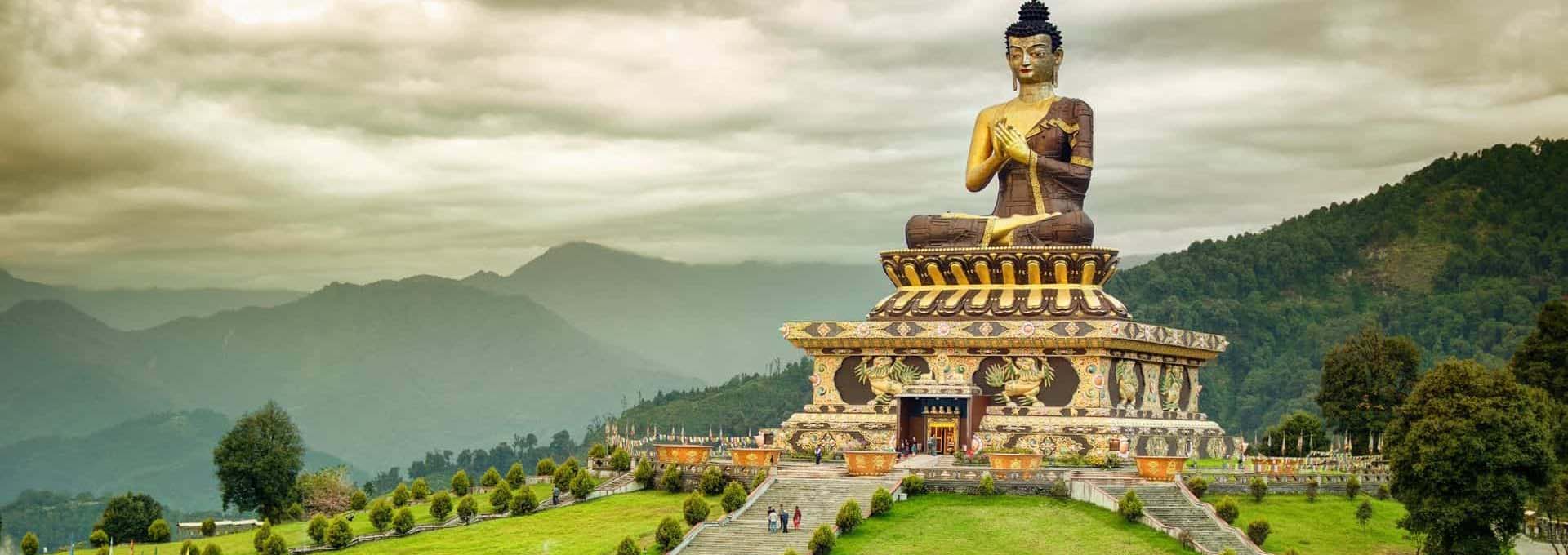 Classic Indian Heritage Tour