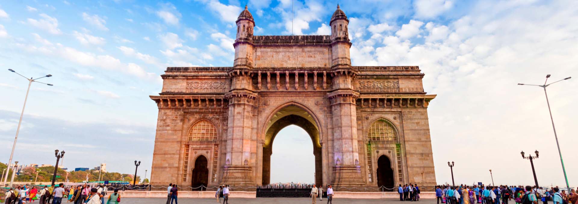 Classical North India Tour