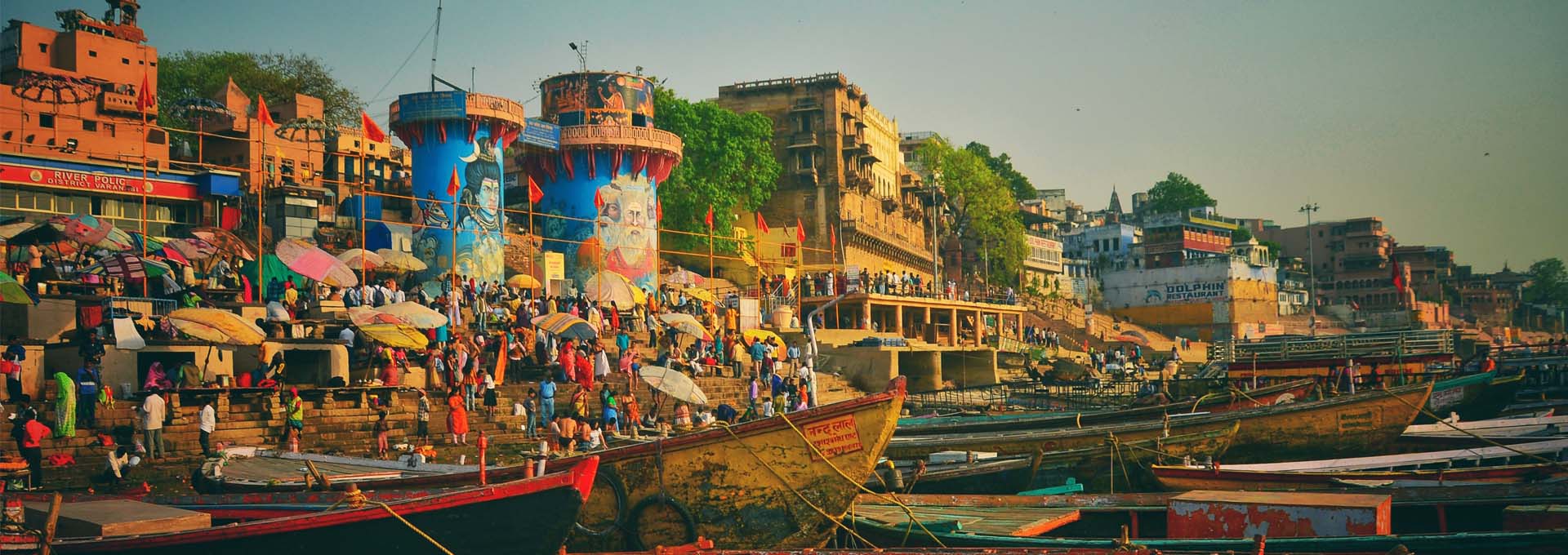 Classical North India Tour
