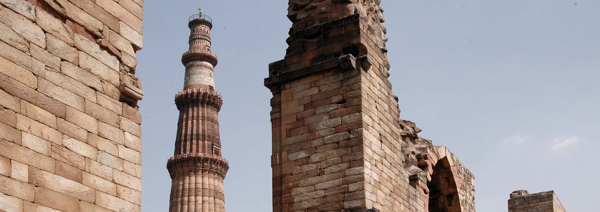Classical North India Tour