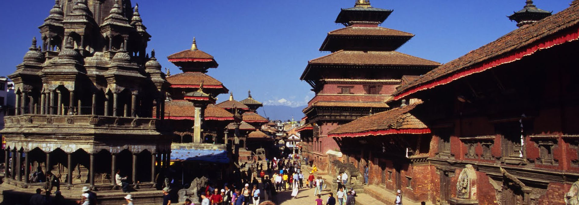 Classical North India With Nepal