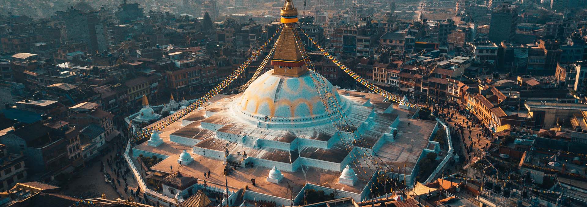 Classical North India With Nepal