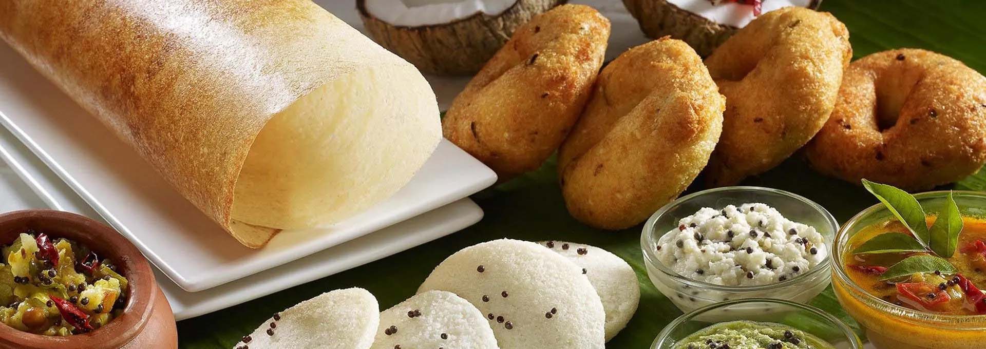 Culinary Tour of Kerala