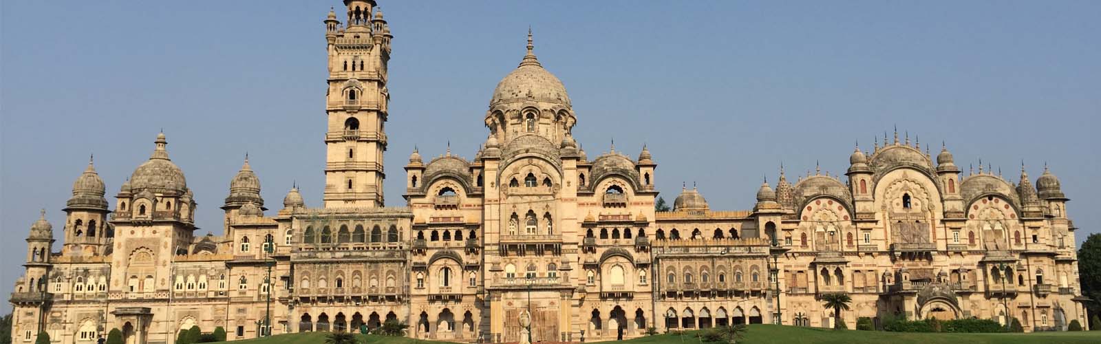 Palace on Wheels Luxury Train Tour