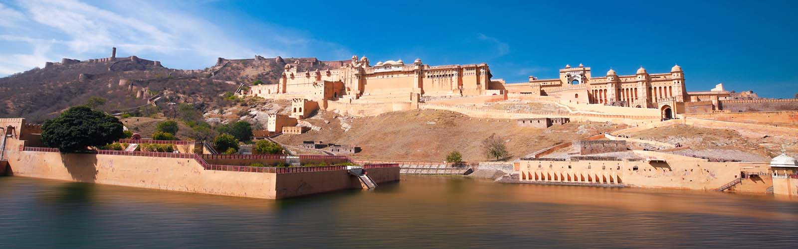 Palace on Wheels Luxury Train Tour