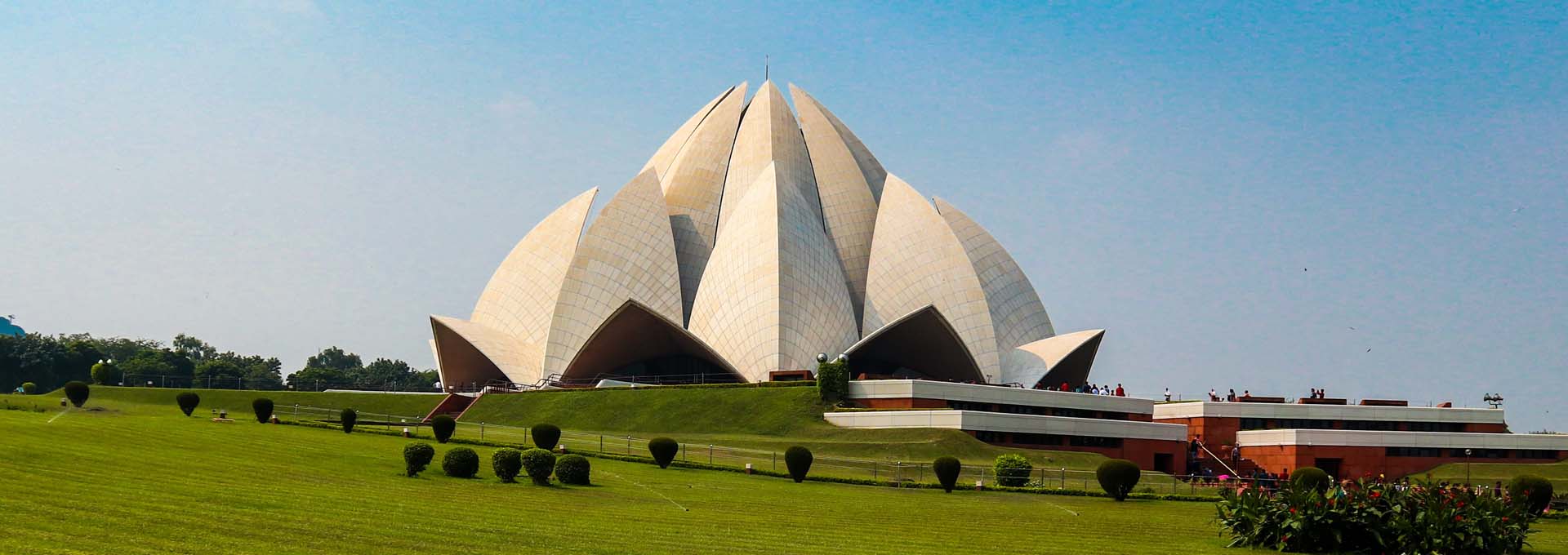 Golden Triangle Tour 5 Days