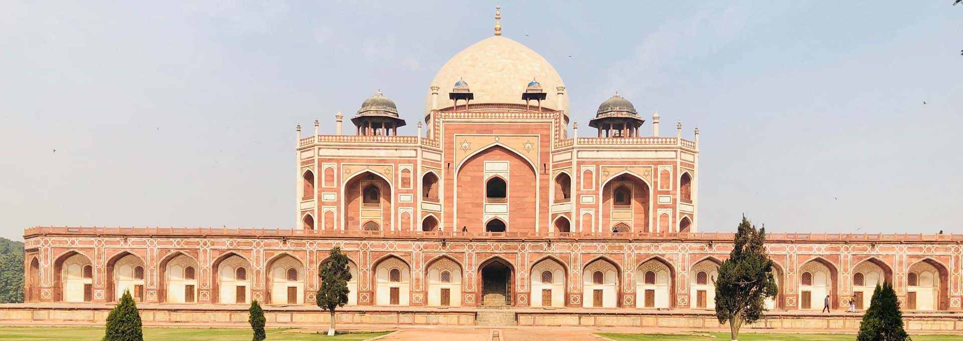 Golden Triangle with Ranthambore Tour
