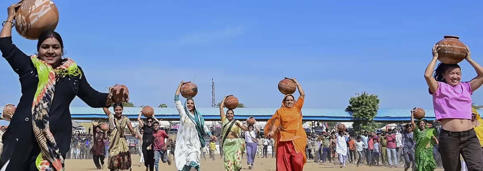 Pushkar Fair Special Tour Package
