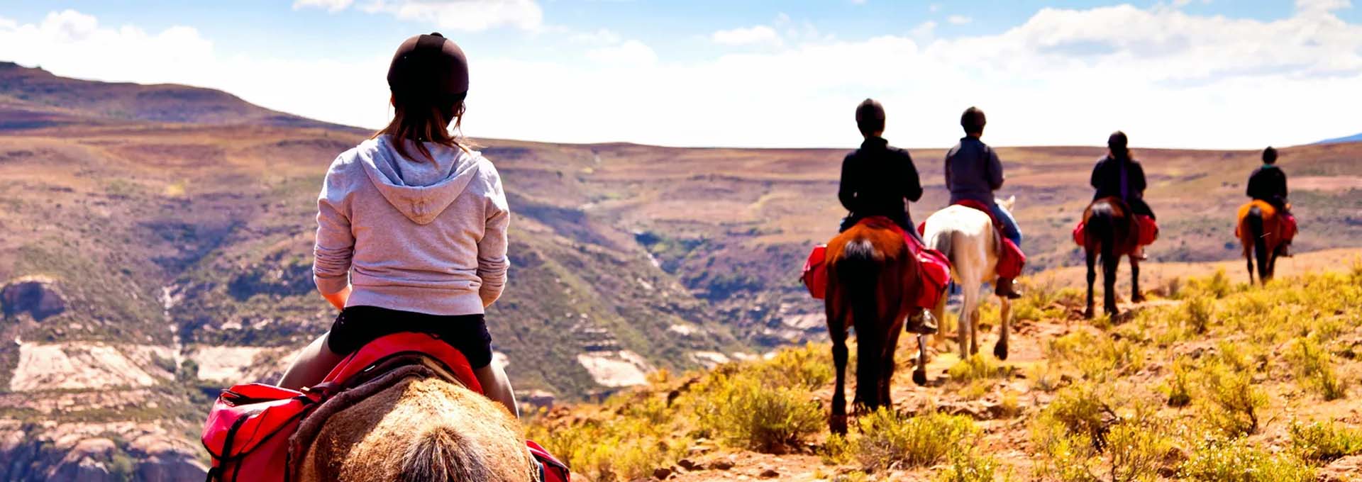 Rural Rajasthan Tour by horse and jeep Safaris