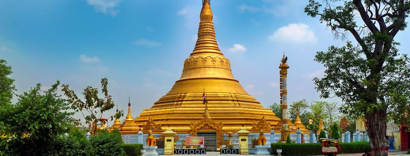 Buddhist Circuit