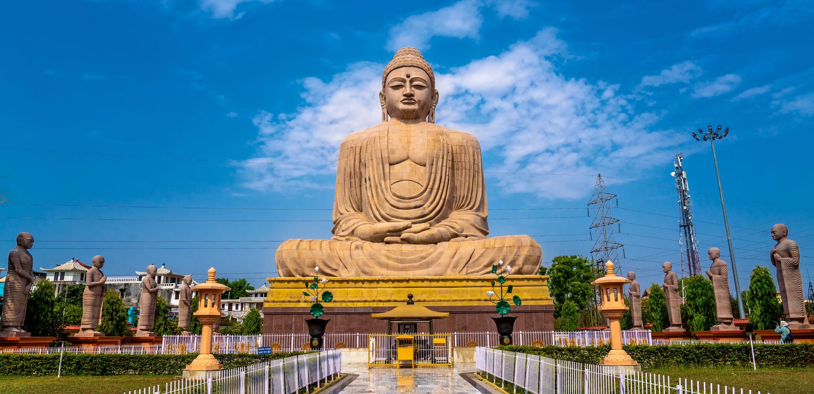 Buddhist Circuit