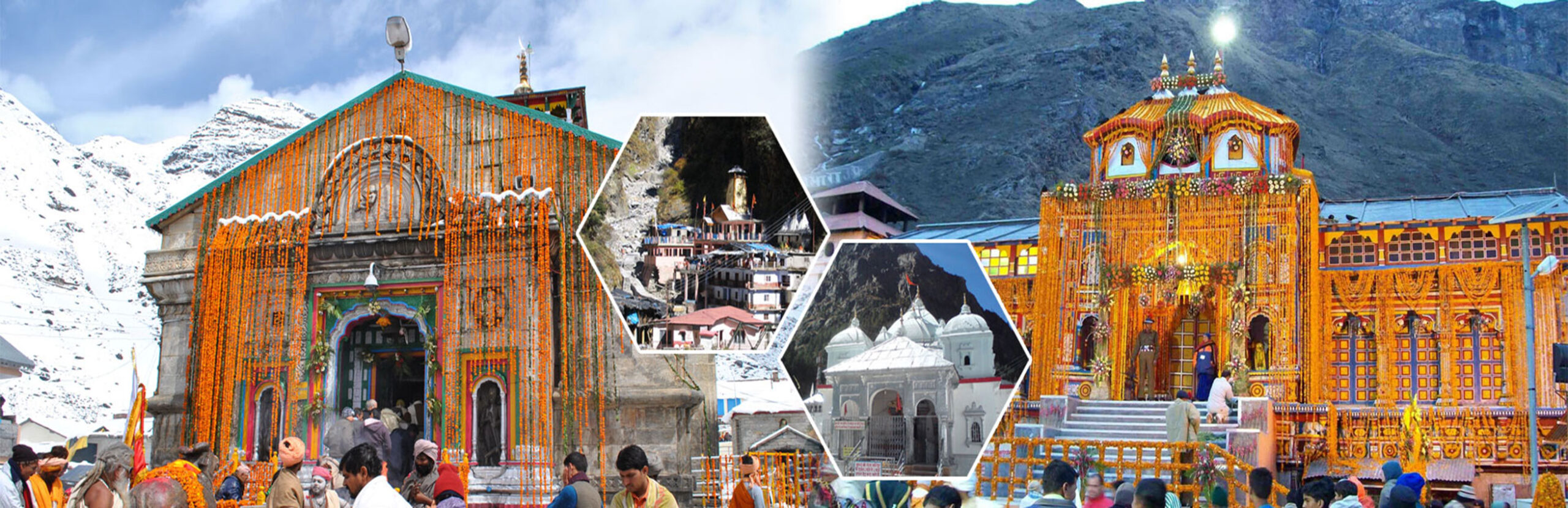 Holy Char Dham Yatra