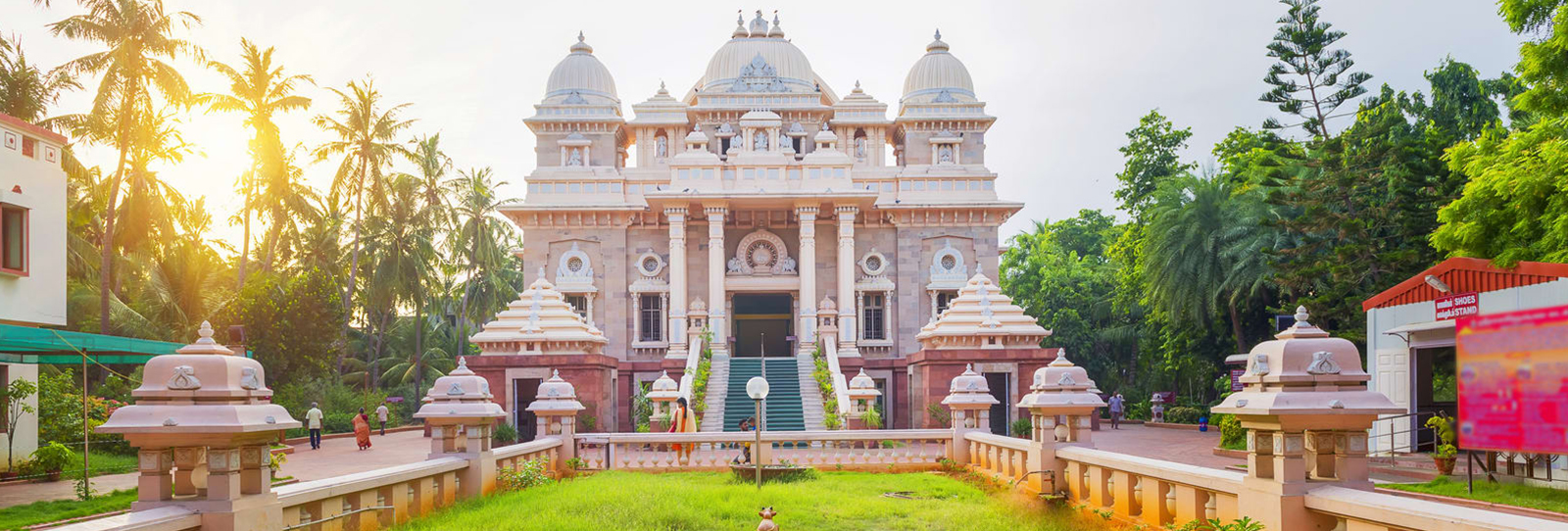 chennai