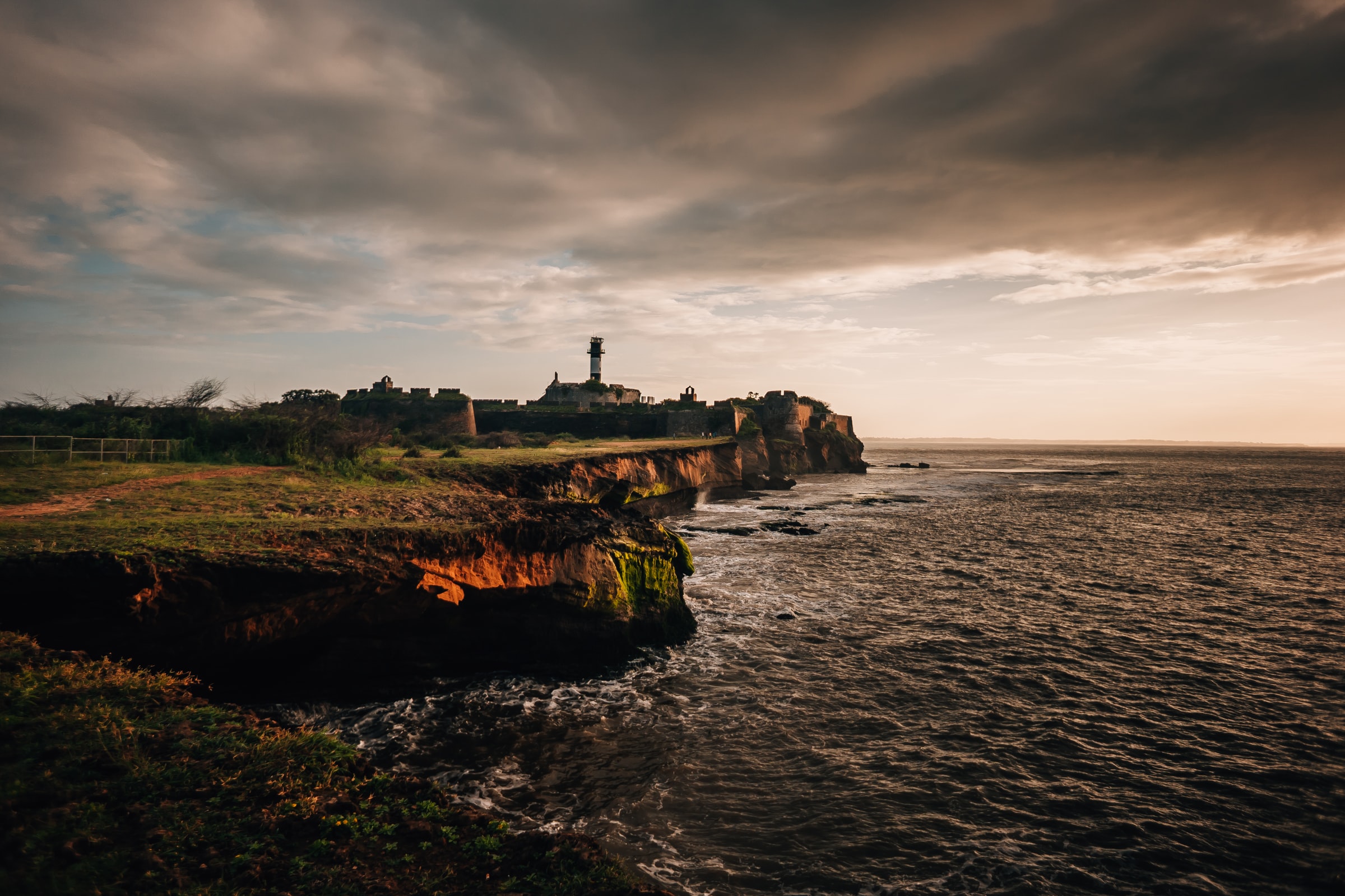 Splendors of Daman & Diu