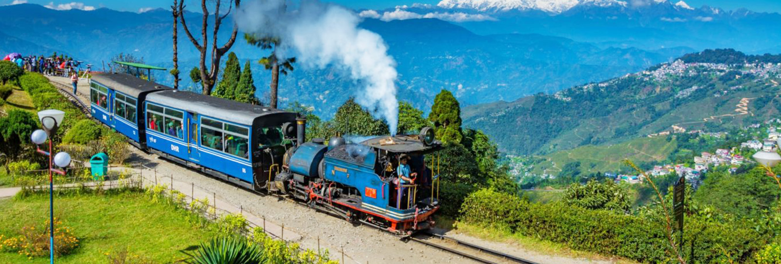 darjeeling