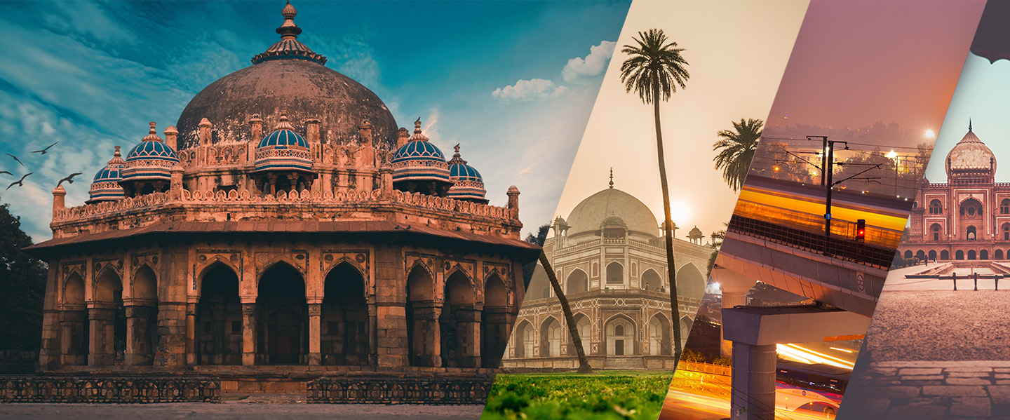 Delhi