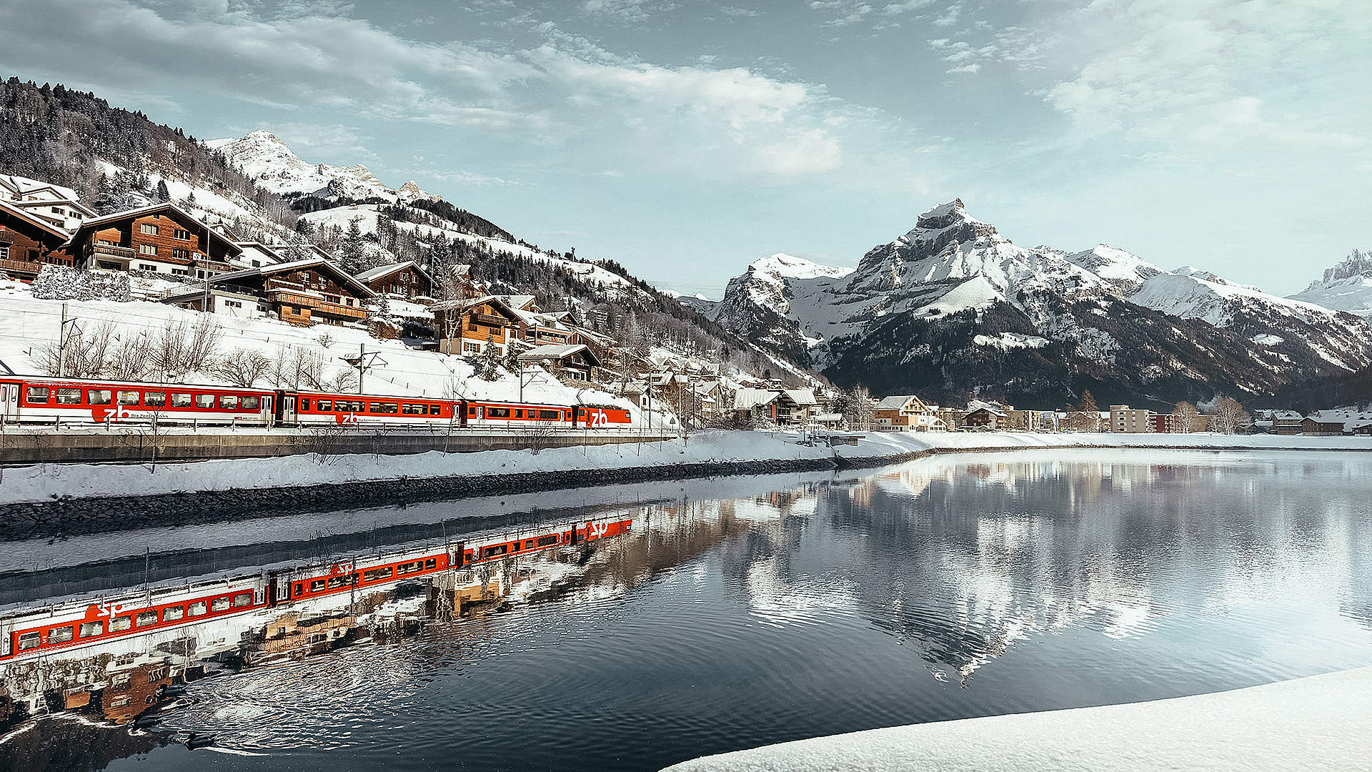 Engelberg 