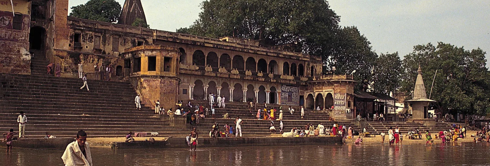 Glimpse of North India