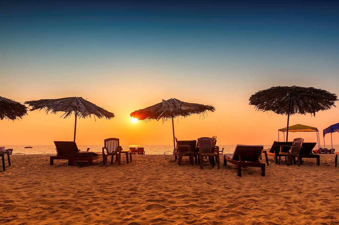 Glamour of Goa