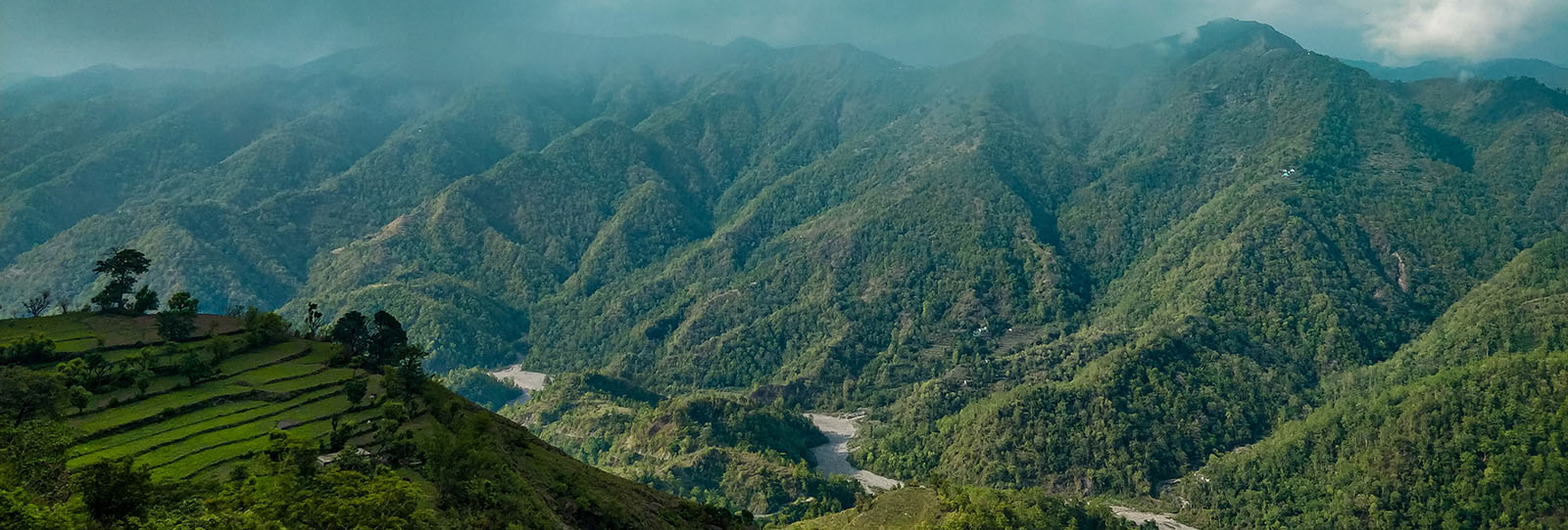 The Divine experience of Tamil Nadu