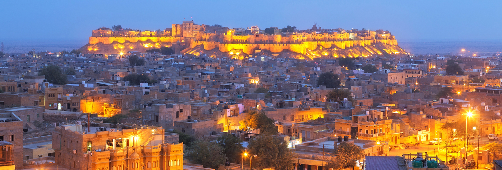 jaisalmer