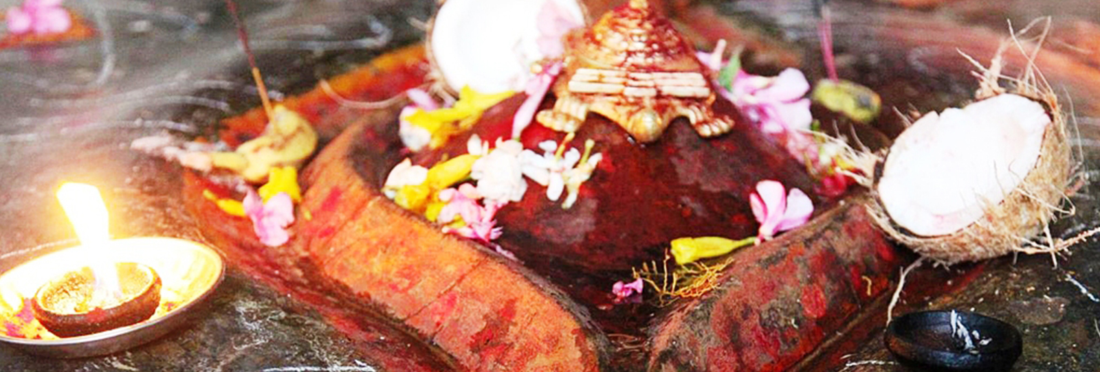 The Divine experience of Tamil Nadu