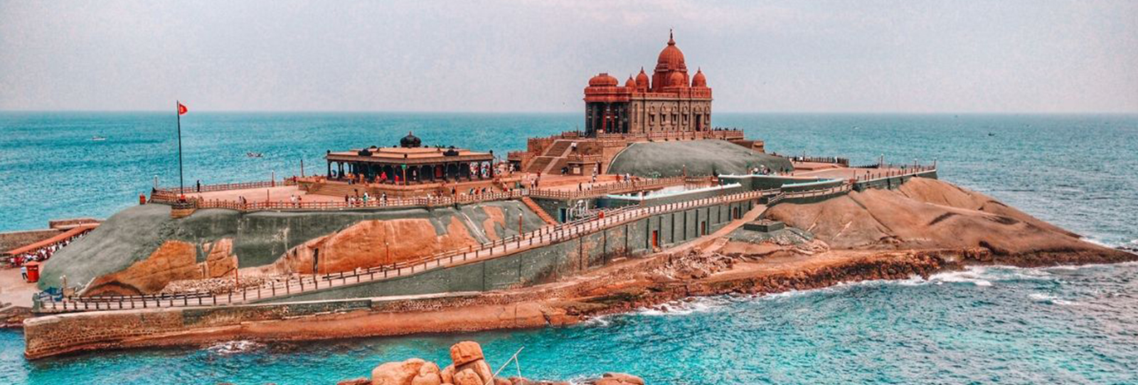 kanyakumari