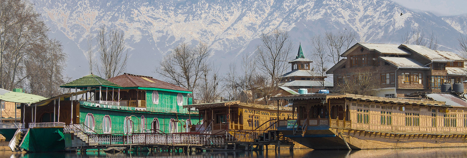 kashmir