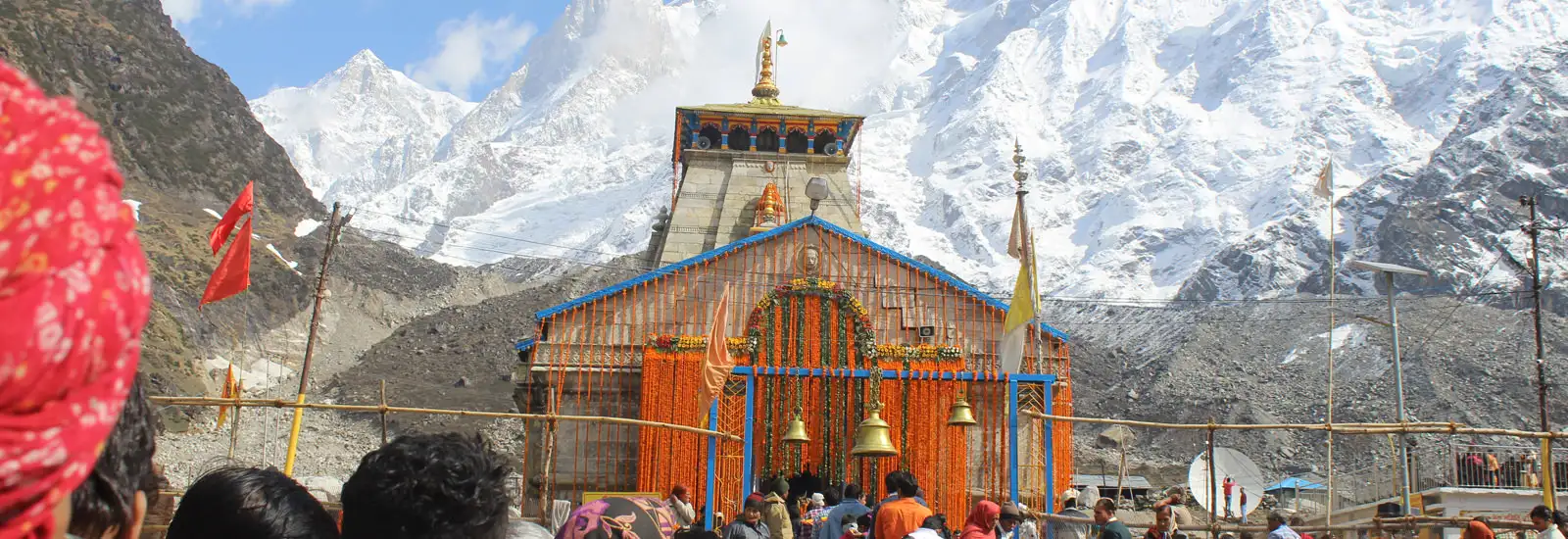 Holy Char Dham Yatra