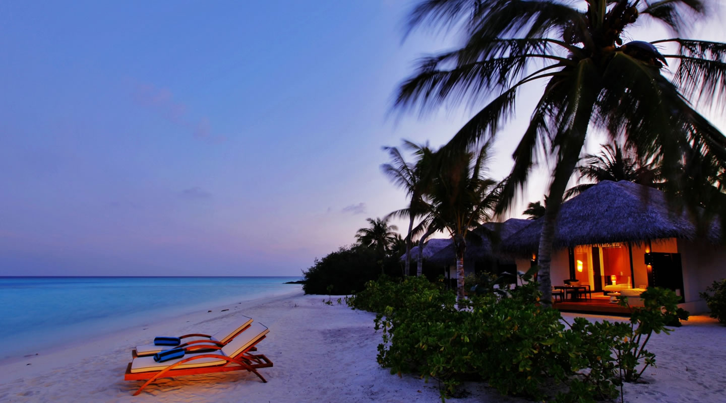 lakshadweep