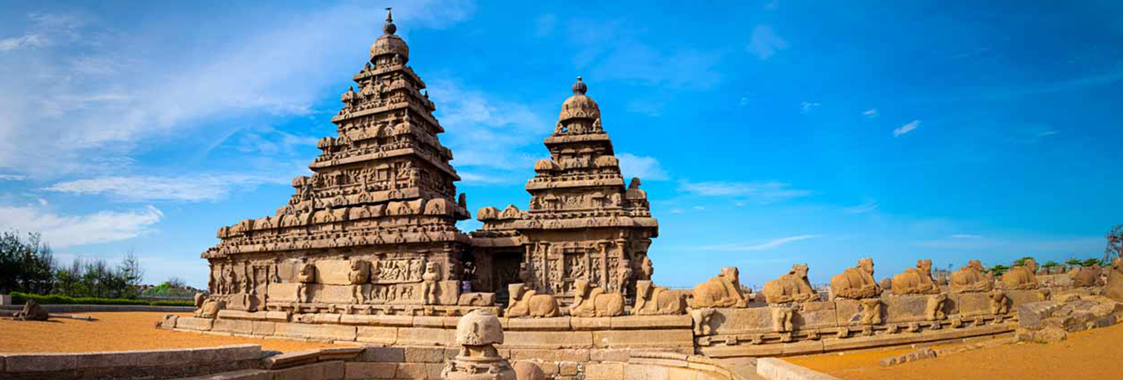 mahabalipuram