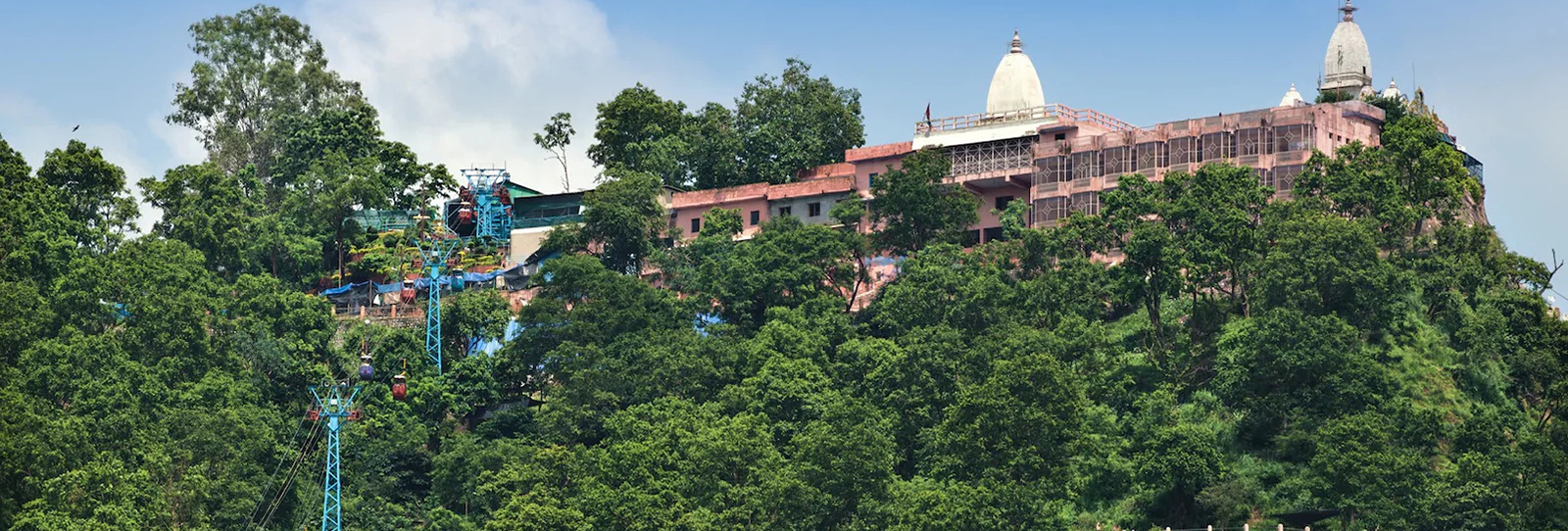 The Divine experience of Tamil Nadu
