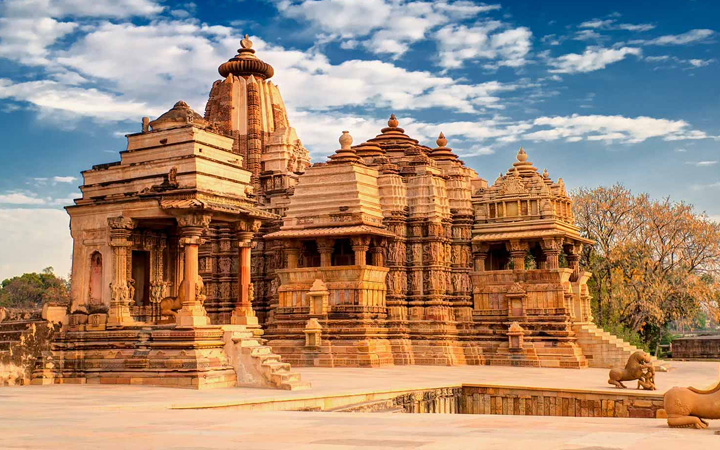 Classic Indian Heritage Tour