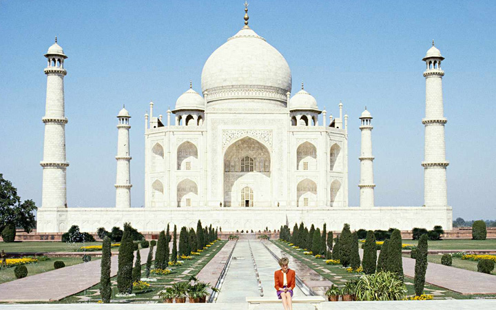 Classic Indian Heritage Tour