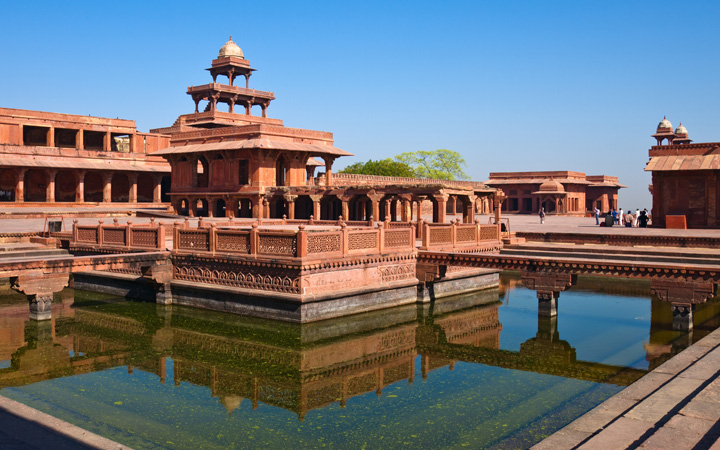 Classical North India Tour