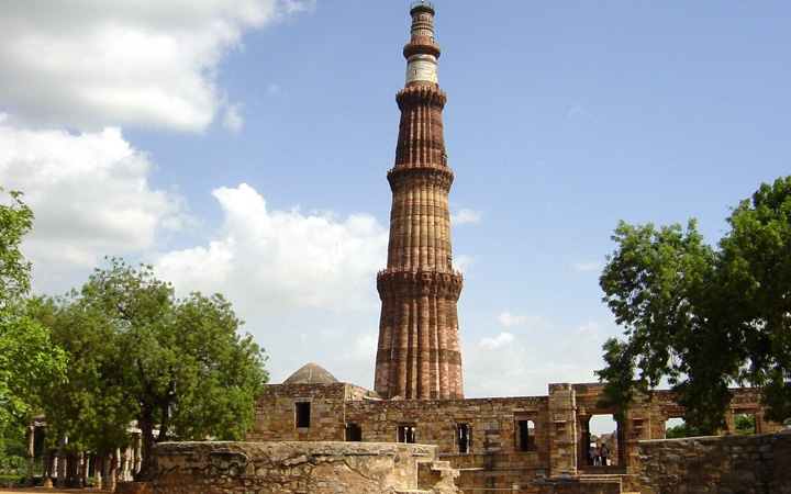 Classical North India Tour