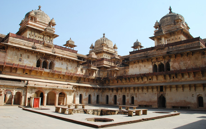 Classical North India With Nepal