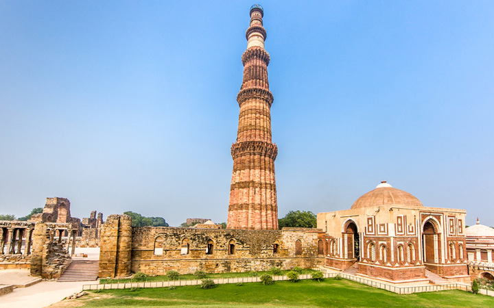 Colourful Heritage Tour of Rajasthan