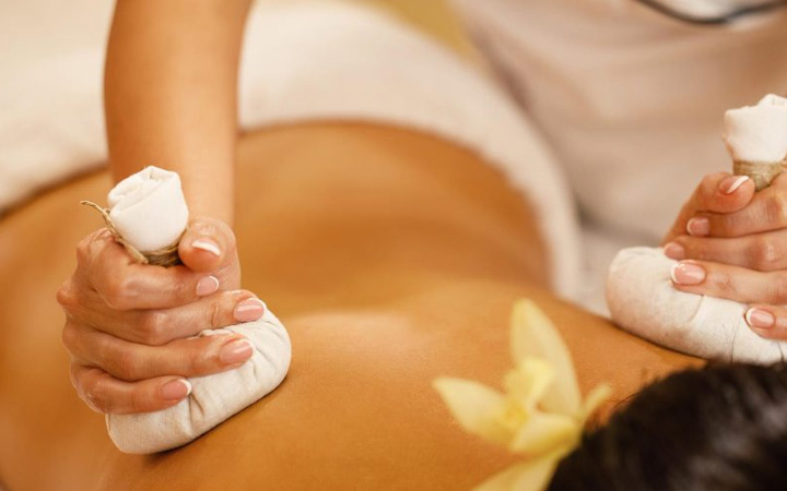 Kerala Ayurvedic Tour