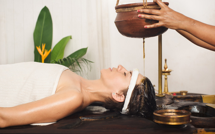 Kerala Ayurvedic Tour